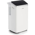Bosch Cool 4000 Portable AC, 3 in 1: Air Conditioner, Dehumidifier, Fan - 2.6 kW for rooms up to 35m² [Class A+] Variety shop