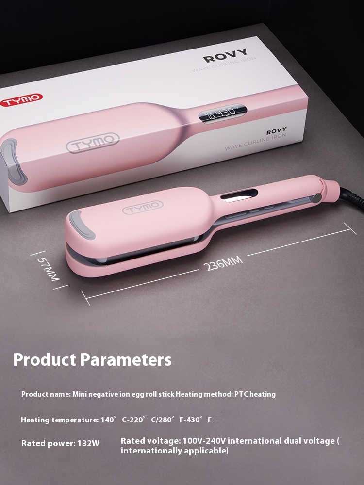 Tymo Mini Hair Curler Anti-scald Hair Curler variety store