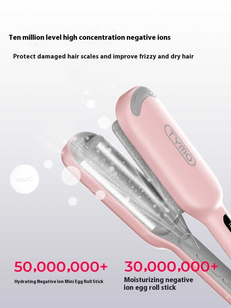 Tymo Mini Hair Curler Anti-scald Hair Curler variety store
