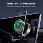 Car Mobile Phone Magnetic Suction Support Frame variety store