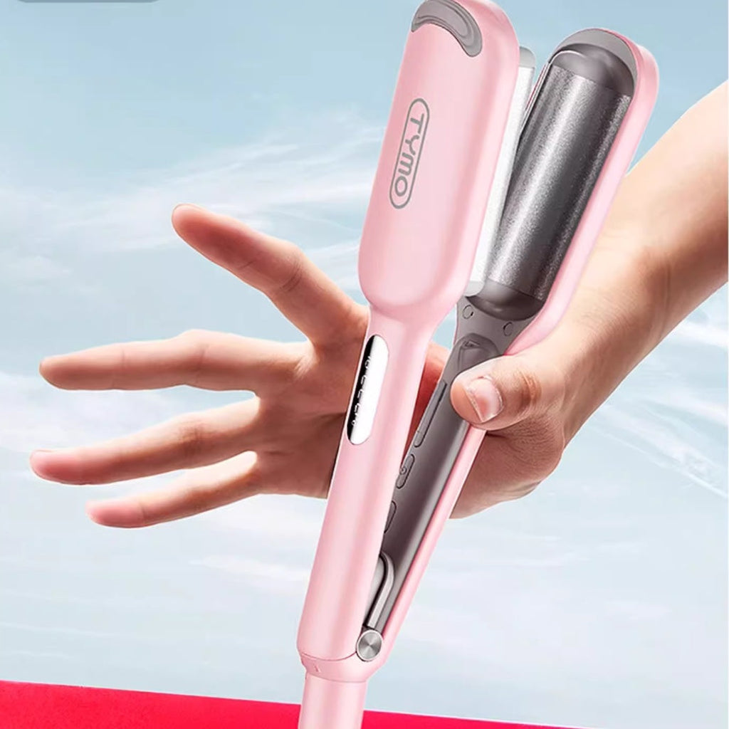 Tymo Mini Hair Curler Anti-scald Hair Curler variety store