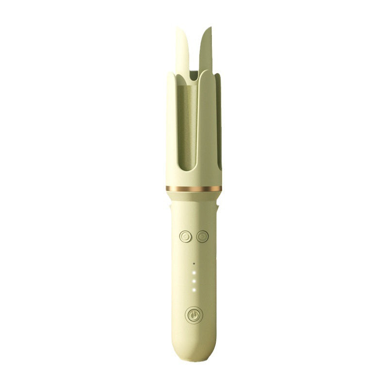 Ceramic Non Damaging Hair Curler variety store