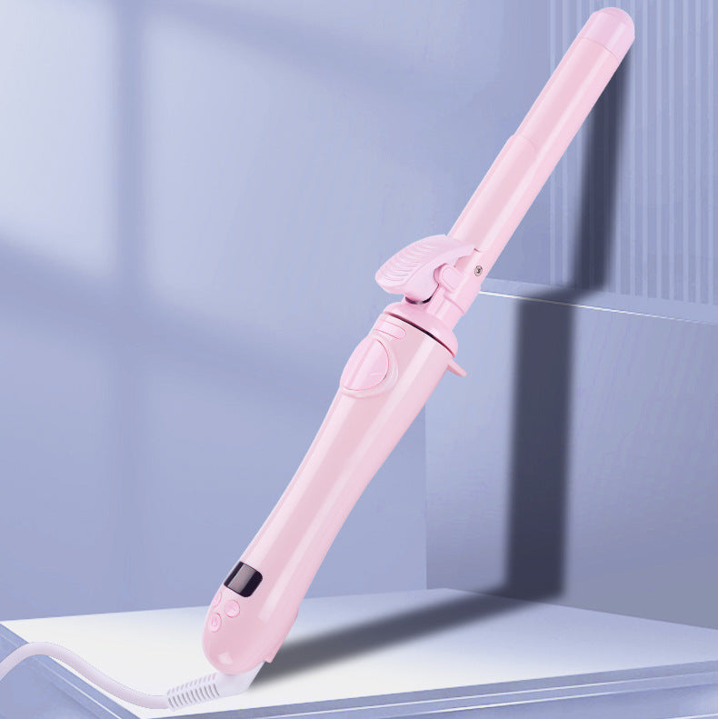 Automatic Hair Curler Large Roll Big Wave 25mm Electric Hair Curler variety store