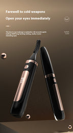Electric Eyelash Curler Hair Curler USB Charging variety store