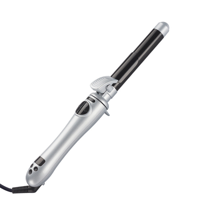 Automatic Hair Curler Large Roll Big Wave 25mm Electric Hair Curler variety store