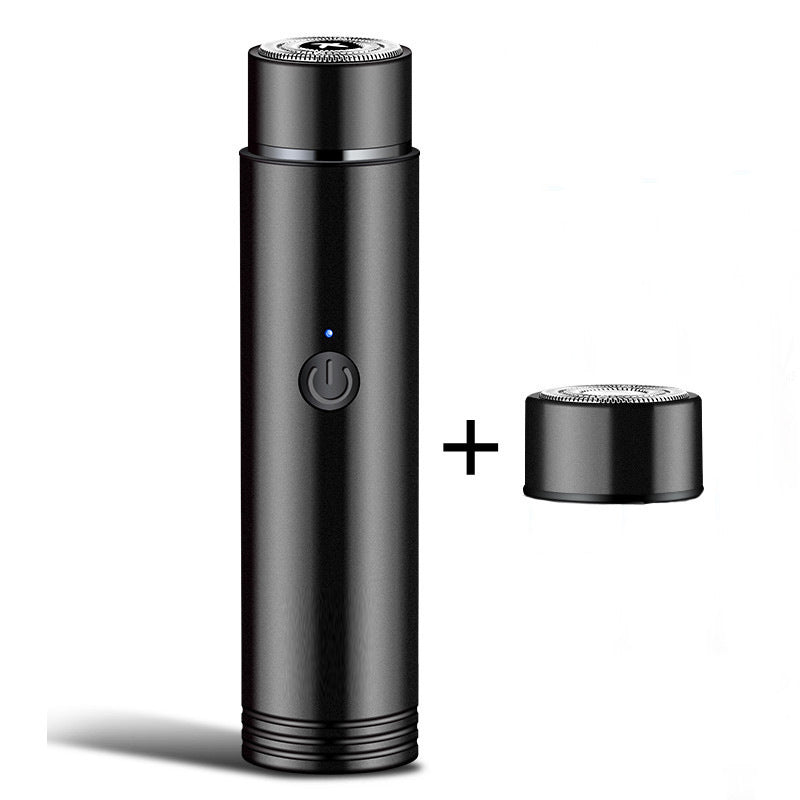 Mini Portable Electric Shaver variety store