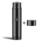 Mini Portable Electric Shaver variety store