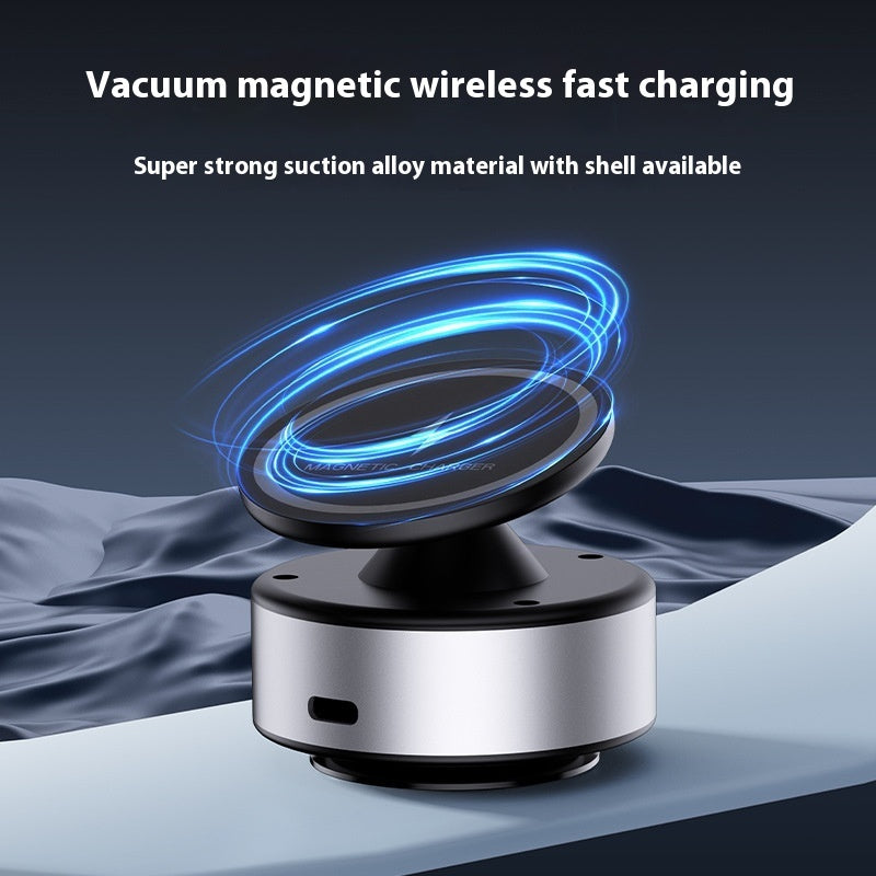 Car Mobile Phone Magnetic Suction Support Frame variety store