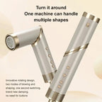 9 in 1 Hair Dryer Hot Comb Set Professional variety store 