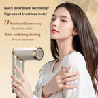 9 in 1 Hair Dryer Hot Comb Set Professional variety store 