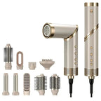 9 in 1 Hair Dryer Hot Comb Set Professional variety store 