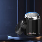 Men's Mini Convenient Electric Shaver variety store