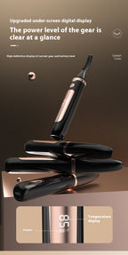 Electric Eyelash Curler Hair Curler USB Charging variety store