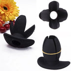 Dildo Butt Plug Anal Dilator Soft Speculum Enema Hollow Anal Plug Masturbation Prostata Massager Adult Sex Toy For Woman Men Gay Variety shop