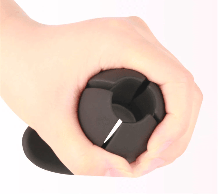 Dildo Butt Plug Anal Dilator Soft Speculum Enema Hollow Anal Plug Masturbation Prostata Massager Adult Sex Toy For Woman Men Gay Variety shop