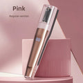 Hair ends Trimmer Split Remover Dry Damaged Brittle Professional Automatic Trim Split for Women Cordless Hair cutting machine Variety store