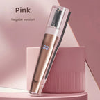 Hair ends Trimmer Split Remover Dry Damaged Brittle Professional Automatic Trim Split for Women Cordless Hair cutting machine Variety store