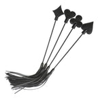 Erotic Accessories BDSM Bondage Slave Whip Restraints Fetish Spanking Flogger Whip Adults Games Sex Toys For Women Men Sexy Variety shop