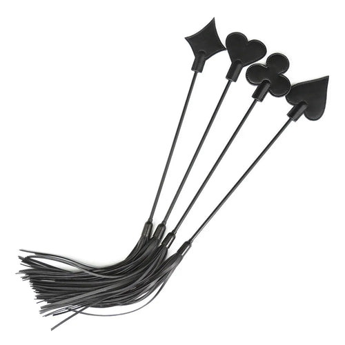 Erotic Accessories BDSM Bondage Slave Whip Restraints Fetish Spanking Flogger Whip Adults Games Sex Toys For Women Men Sexy Variety shop