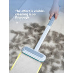 Cat hair cleaning artifact household powerful dust removal multi functional variety store