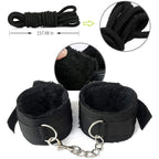 BDSM Kits Sex Bondage Vibrators Sex toys for Couples Adult Variety shop