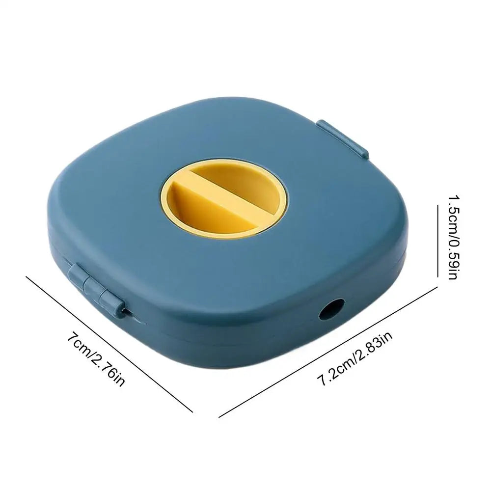 Cable Organizer Case Charger Cord Winder variety store