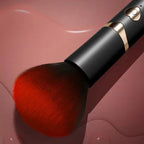 Vibrating Makeup Brush Massager Strong Shock Female Orgasm Clitoral Stimulator 7 Speed AV Wand Vibrator Adult Sex Toys for Women Variety shop