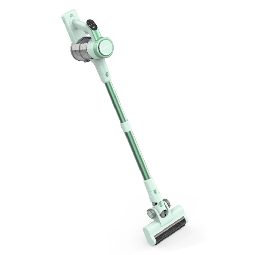 Cordless Vacuum Cleaner 23KPa 48mins Powerful Suction Vacuum LED Display variety store