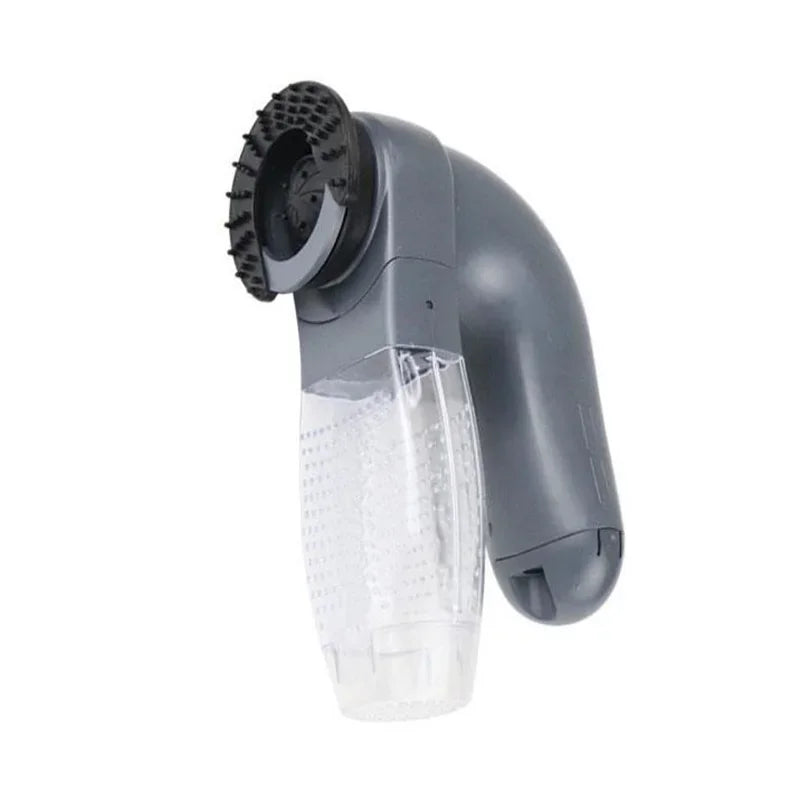 Electric Pet Hair Remover Suction Device Sucker Dog Cat Massage Cleaning Gadget Portable Grooming Vacuum System Fur Brush variety store