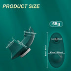 Wearable Mini Vibrator For Women Clitoris Sucker App Bluetooth Remote Control Vibro On Sexy Panties Adults Sex Toys Stimulator Variety shop
