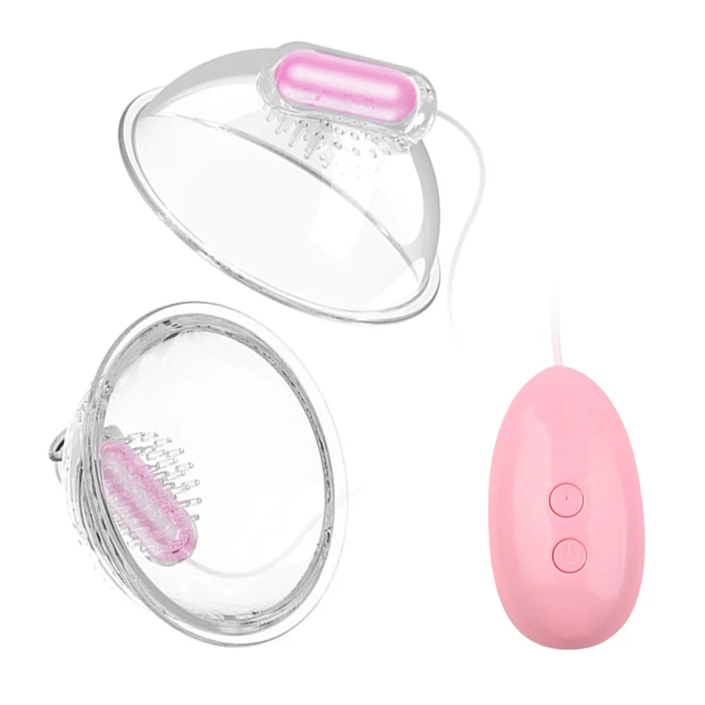 Nipple Licking Vibrator For Women Nipple Stimulation Licking Vagina Vacuum Pump Variety shop