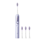 Smart Servo-Oscillation Electric Toothbrush Pro,IPX8 Waterproof & Travel Lock, variety store