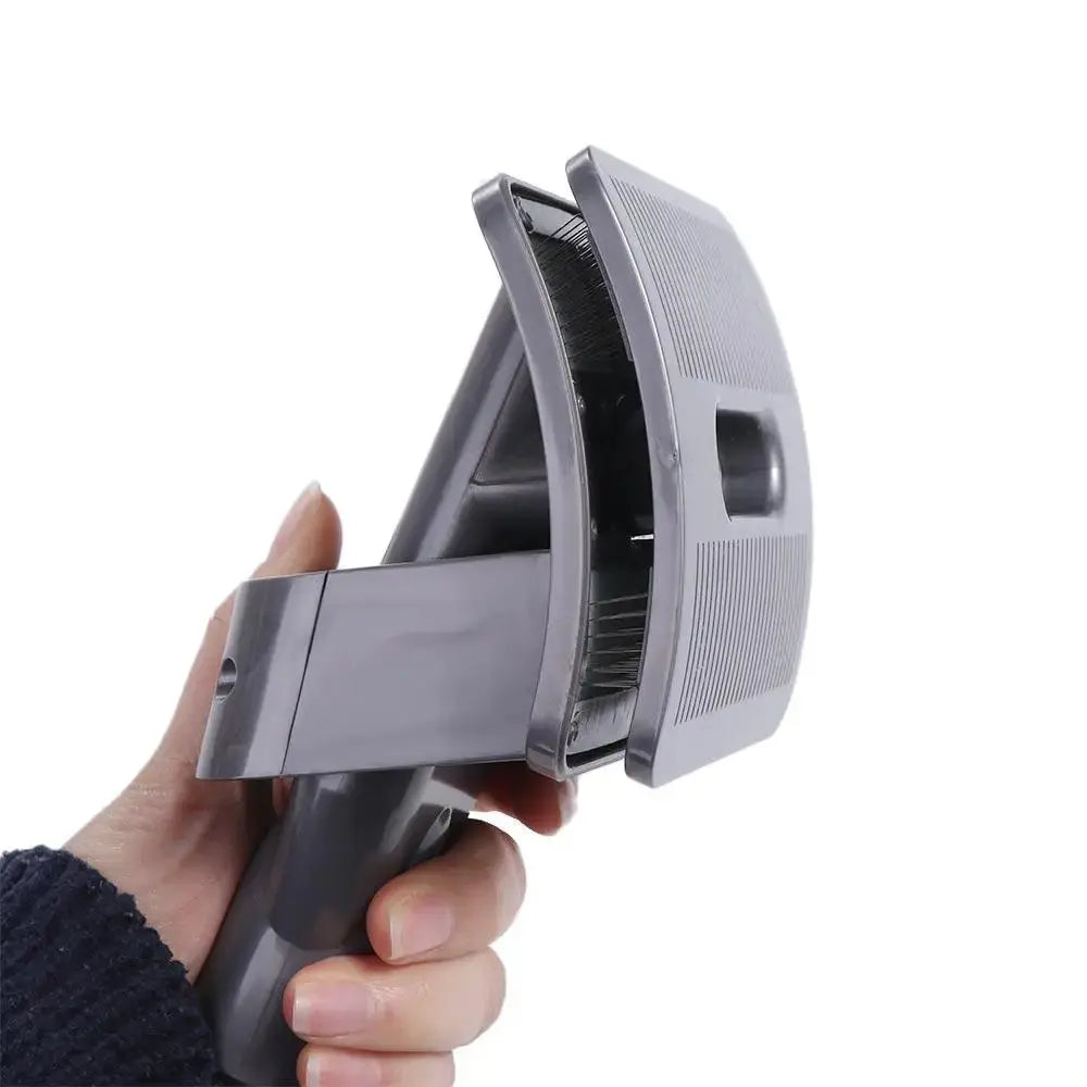 Pet Fur Hair Vacuum Groomer for Dog Cat Combs Clean Pets Hair Brush Vacuum Cleaner variety store
