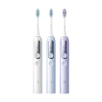 Smart Servo-Oscillation Electric Toothbrush Pro,IPX8 Waterproof & Travel Lock, variety store