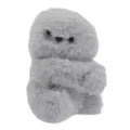 In Stock Owl Robot Mirumi Plush Toy Bag Accessory Plush Toys Cute Anime Hanging Ornament Christmas Birthday Children'S Toy Gift Variety store