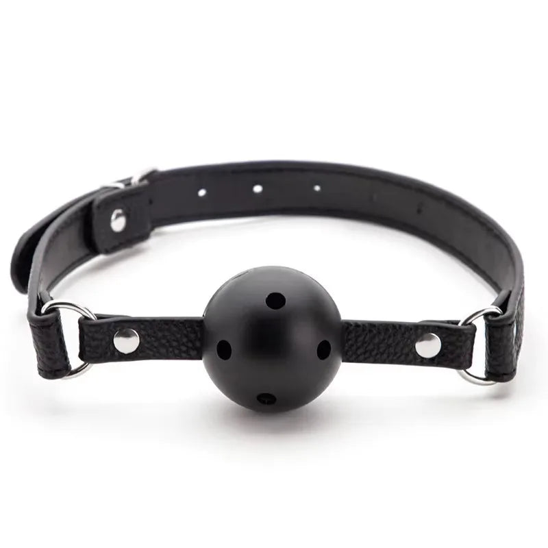 Bdsm Mouth GagGag Ball Sex Open Mouth BDSM Bondage  Woman Couples Variety shop