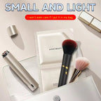 Vibrating Makeup Brush Massager Strong Shock Female Orgasm Clitoral Stimulator 7 Speed AV Wand Vibrator Adult Sex Toys for Women Variety shop