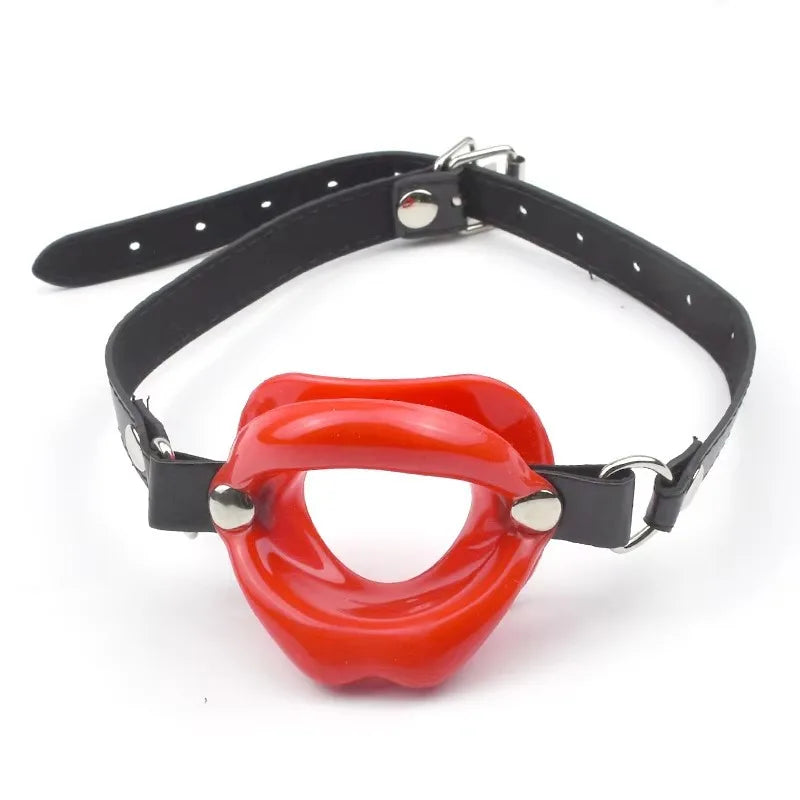 Bdsm Mouth GagGag Ball Sex Open Mouth BDSM Bondage  Woman Couples Variety shop
