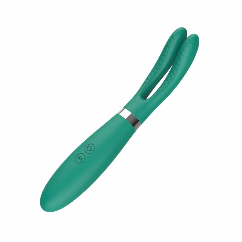 Rabbit Ear Sex Toy Clitoral Vibrator for Women G Spot Massage Dildo Vibrator 9 Modes Clitoral Stimulator Adult Sexual Products Variety shop