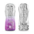 Male Masturbator Cup Soft Pussy Sex Toys Transparent Vagina Adult Endurance Exercise Adult supplies Vacuum Pocket Cup for Men Variety shop