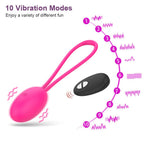 Panty Vibrator Butterfly Wearable Panties Vibrating Egg Wireless Remote Control Clitoral Female AV Stick Adult Female Dildo 18 Variety shop
