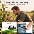 APEXEL Nano Zoom 300X Microscope Lens Mobile Phone Camera Lens variety store
