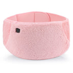 Electric Waist Warmer Uterus Warming Belt Heated Cold Hand Heating USB Charging Abdominal Massager Protection Artifact Graphene Variety shop