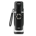 Fan Water Bottle 690ml For School Students Portable Cooling Fan Sports Bottle Rechargeable variety store