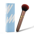 Vibrating Makeup Brush Massager Strong Shock Female Orgasm Clitoral Stimulator 7 Speed AV Wand Vibrator Adult Sex Toys for Women Variety shop