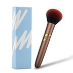 Vibrating Makeup Brush Massager Strong Shock Female Orgasm Clitoral Stimulator 7 Speed AV Wand Vibrator Adult Sex Toys for Women Variety shop
