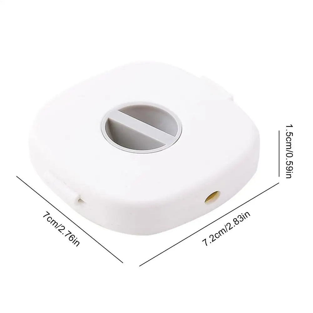 Cable Organizer Case Charger Cord Winder variety store