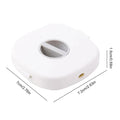 Cable Organizer Case Charger Cord Winder variety store