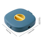 Cable Organizer Case Charger Cord Winder variety store