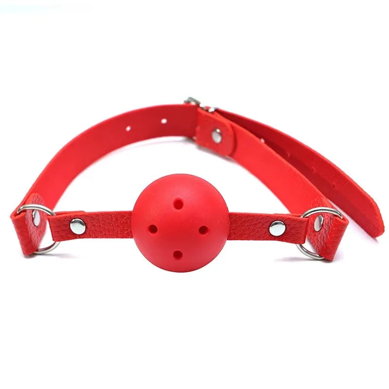 Bdsm Mouth GagGag Ball Sex Open Mouth BDSM Bondage  Woman Couples Variety shop